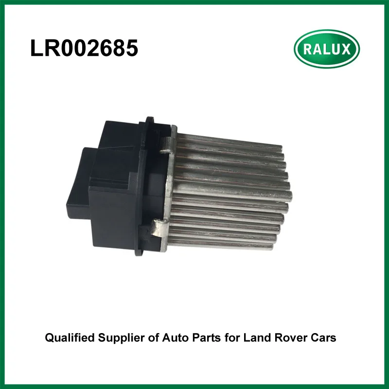 Lr002685 Car Blower Motor Resistor For Lr Freelander 2