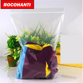 

17 * 25 * 11 color silk chain (white) valve bag plastic packing seal mouth clothes pocket