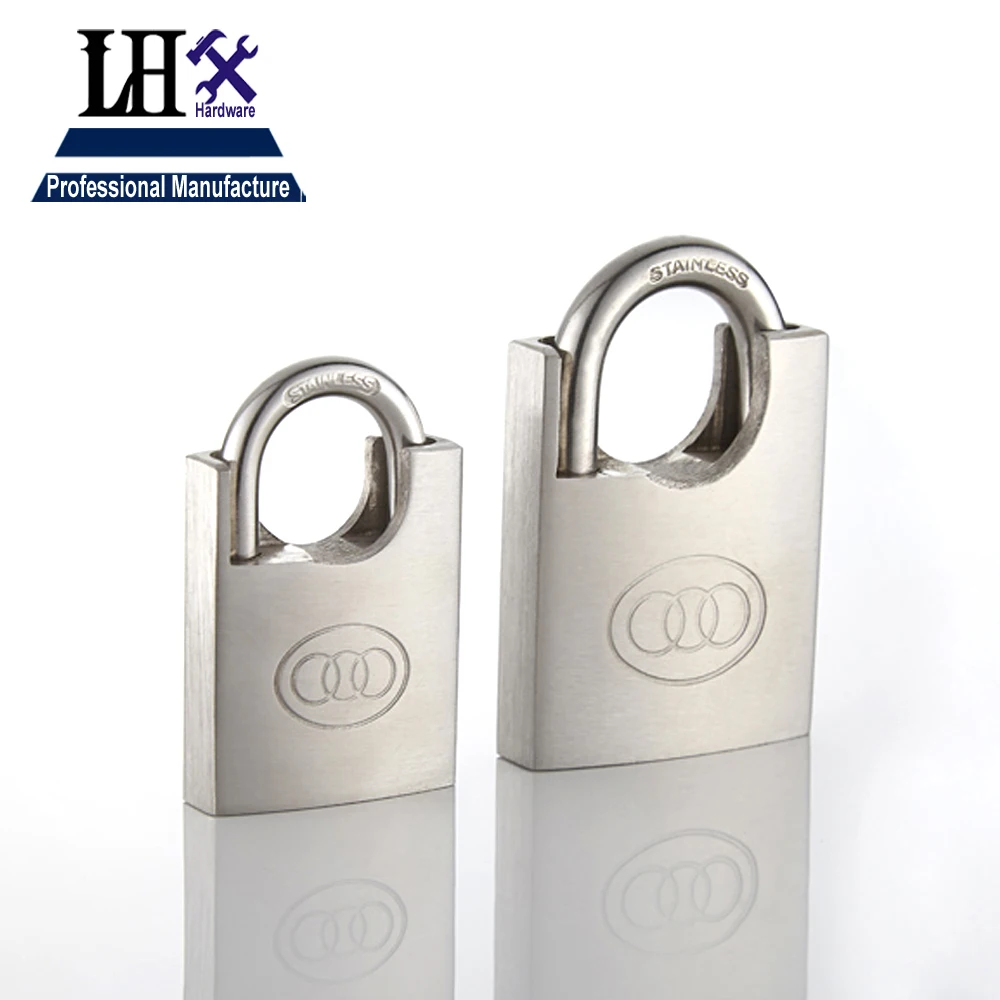 waterproof lock
