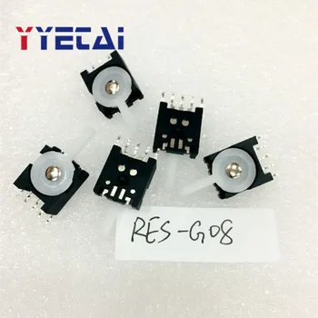 

YongYeTai RES-G08 detection rocker limit swing movement rocker switch 5 feet reset left and right swing switch Free shipping