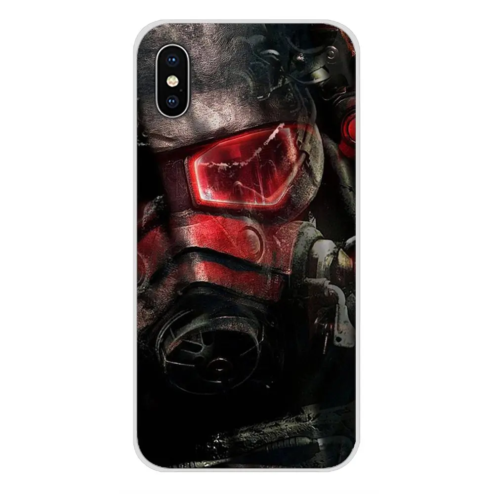 Чехол для телефона Samsung A10 A30 A40 A50 A60 A70 Galaxy S2 Note 2 3 Grand Core Prime Fallout 4|Бамперы| |