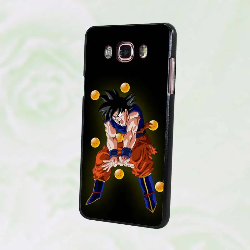 custodia samsung j5 dragon ball super custodia samsung j5 dragon ball super