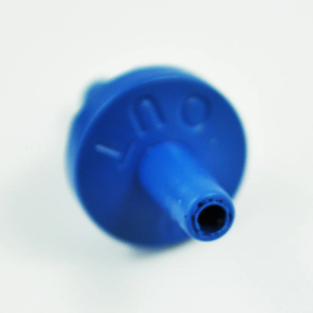 KSOL 3 Пара Обратный Пластиковые Воздушный Насос Обратные Клапаны Для Аквариум