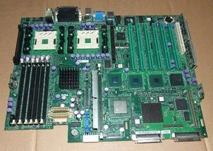 

PowerEdge2600 server motherboard 533FSB FSB F0364