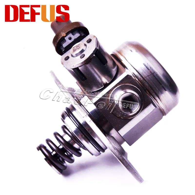 Original High Pressure Fuel Pump For BMW OEM 0261520390 13518621084 Replacement Auto Spare Parts Car-styling Pressure Pumps (4)