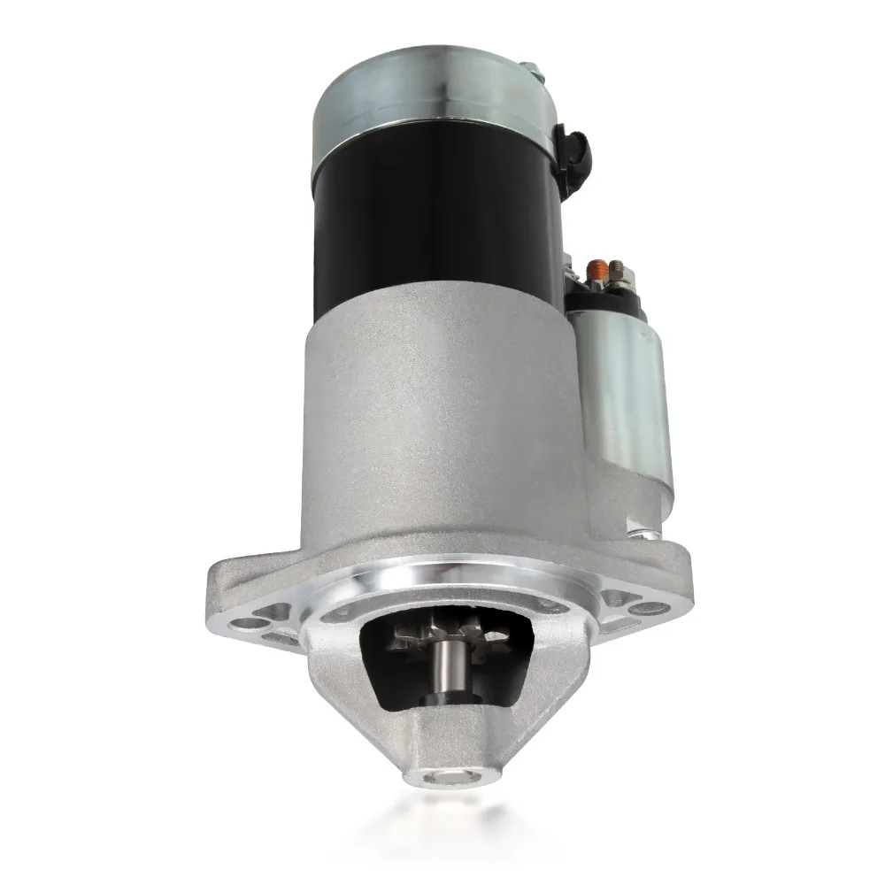 

Starter Motor FOR Nissan Patrol GQ GU TB42 TB45 TB48 4.2 4.5 4.8L Petrol