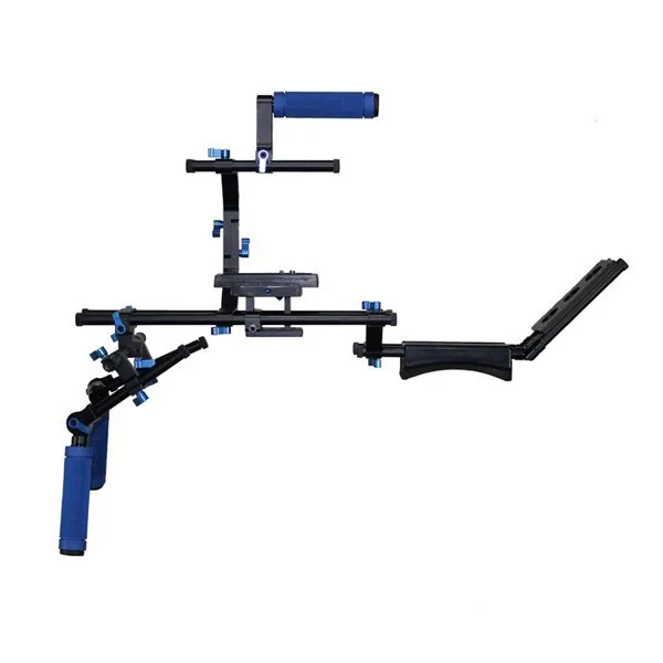 DSLR Camera Rig RL 03 Pro Set Shoulder Rig Studio Support