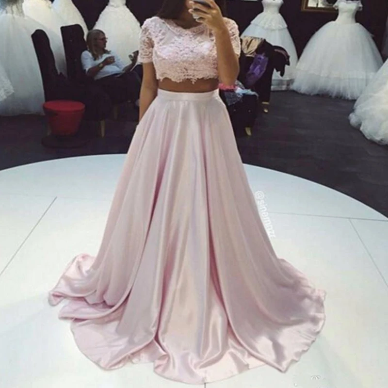 modern-two-pieces-pink-a-line-prom-dresses-appliques-beaded-long-evening-dresses-party-gowns-robe-de-soiree-vestido-de-fiesta