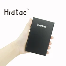 Portable Mobile Hard Disk 80GB External Disco Laptop HDD USB 2.0 Extern 2.5 ” Hard Drive Mobile Disk for Games Desktop Notebooks