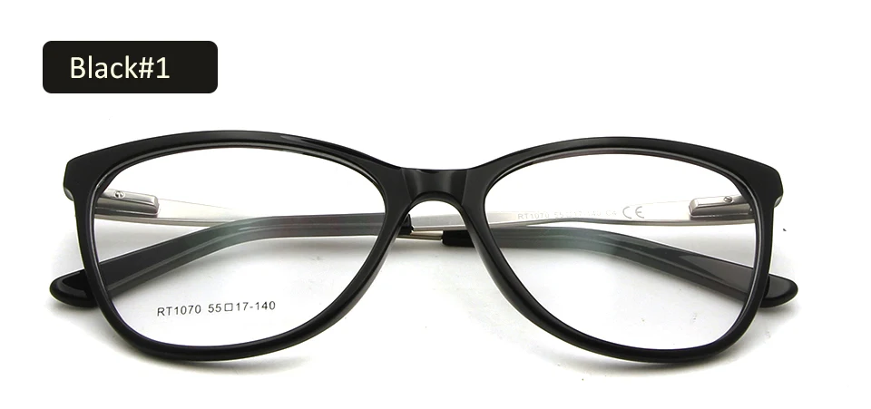 Высокая класс ацетатные оптические очки рамки для женщин очки тенденции модные оправа Oprawki Okularowe Damski
