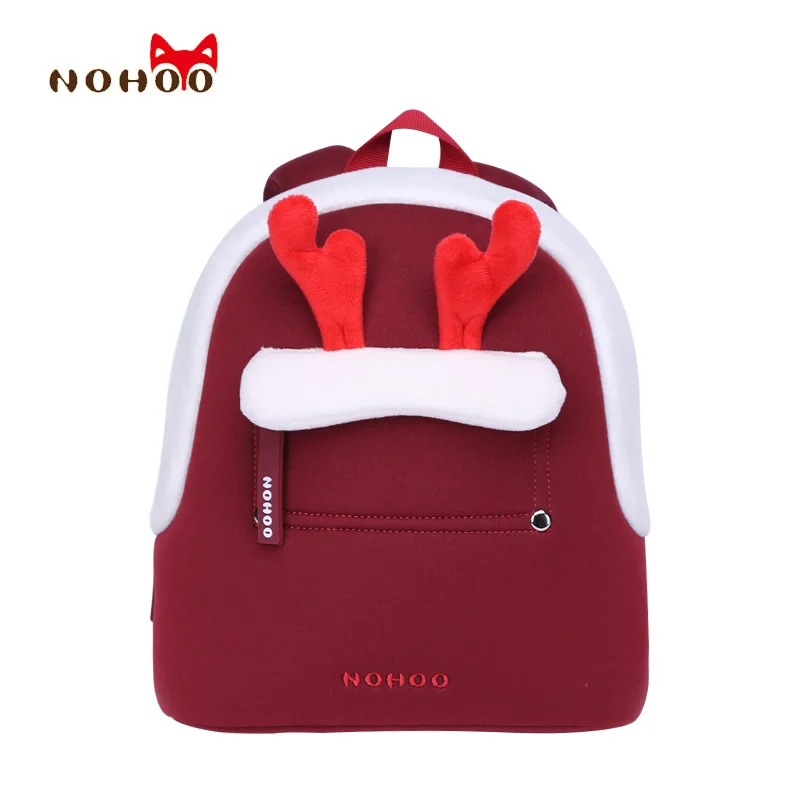 Buy NOHOO Kids Children's School Bags Backpacks 3D