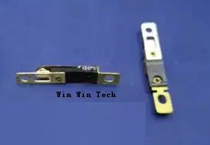 

Temperature switch A71C-120 degree normally closed bimetallic strip, hair dryer temperature automatic temperature control switch