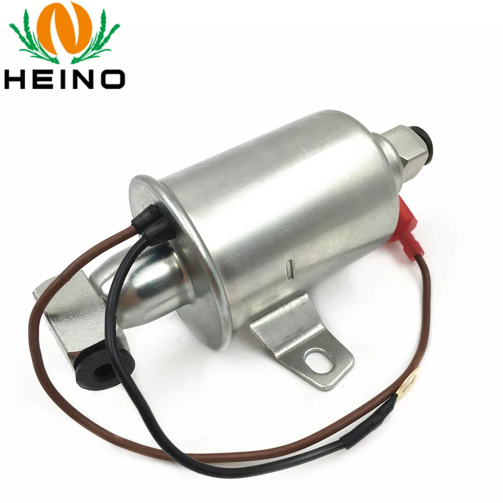 

Electric Fuel Pump for Onan Emerald Plus 5000 Gas RV Cummins Generator Replaces 149-2331-02 E11009 A029F891