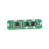 4A-5A PCB BMS Protection Board for 4 Packs 18650 Li-ion lithium Battery Cell ► Photo 1/2