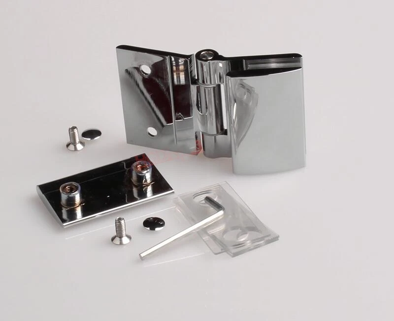 hinge machine