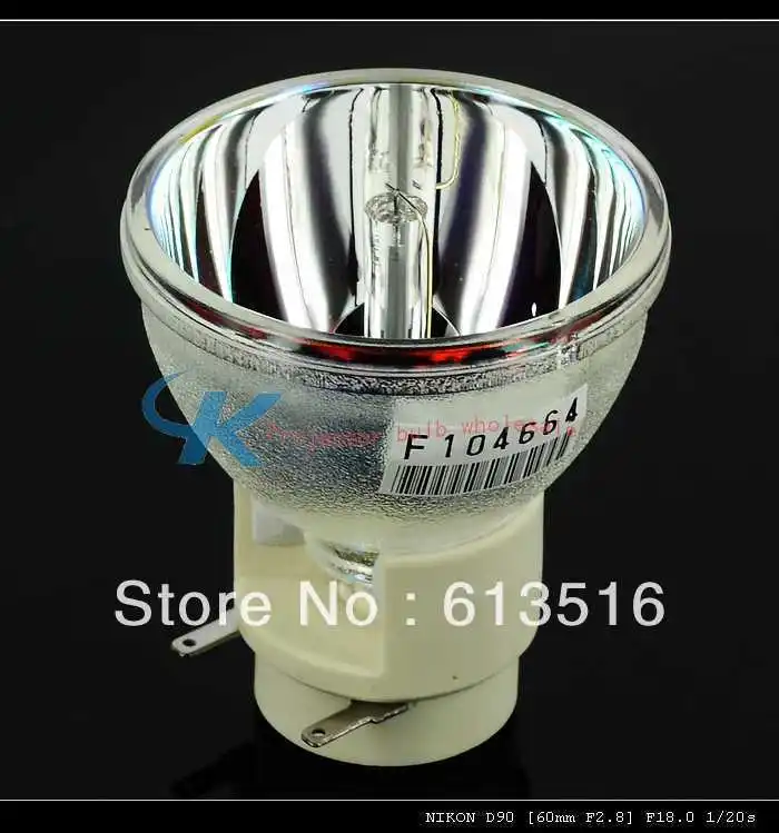 

New Original bare Lamp&Bulb Bl-FP240A/Fx. PE884-2401 for OPTOMA Tx631-3D Tw631-3D Ew631 Ex631 Fw5200 Fx5200 Projector