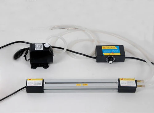 

Acrylic Plastic PVC Bending Machine Heater Hot Heating Bender 600mm 220V