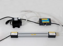 Acrylic Plastic PVC Bending Machine Heater Hot Heating Bender 600mm 220V