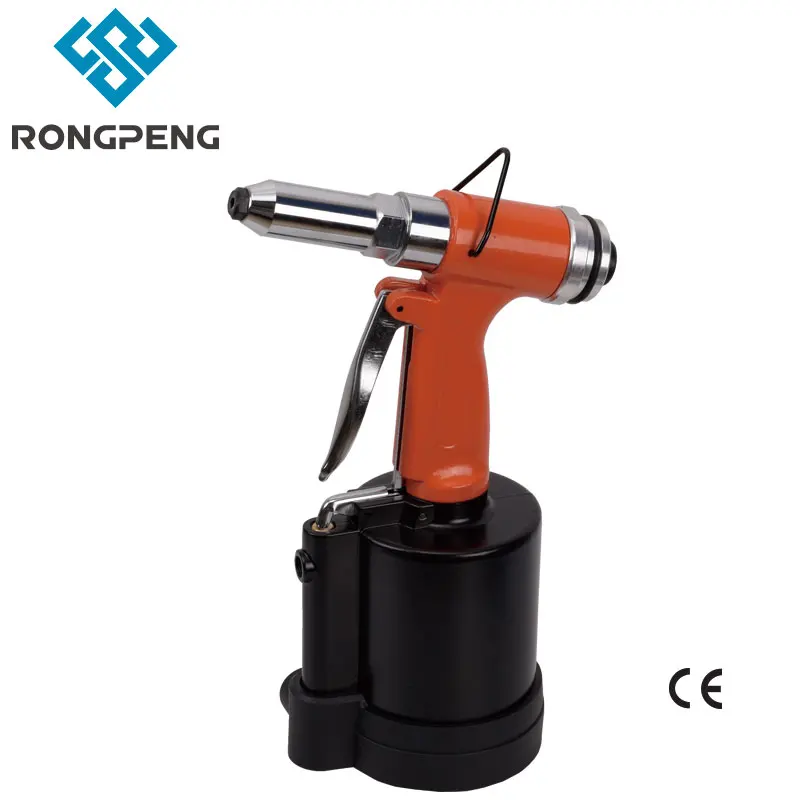 Central pneumatic air rivet gun Asloideas