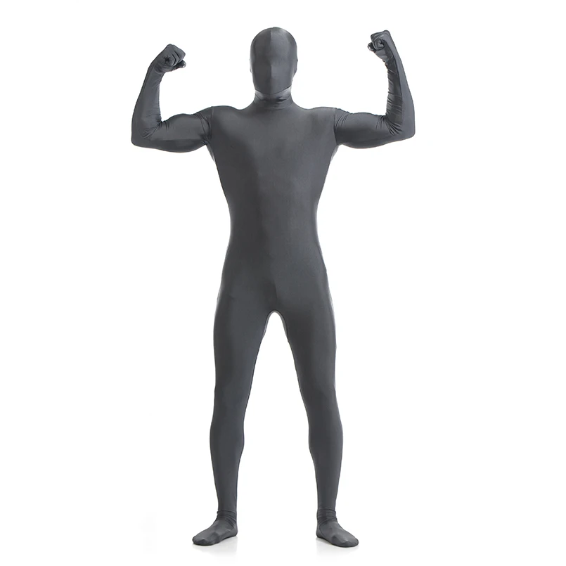 Спандекс лайкра комбинезон ALIEXPRESS