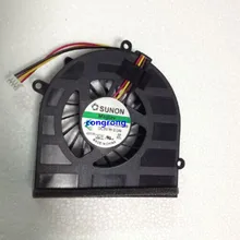 Для lenovo G570 G575 G575GX G575GL G470 G470A G470AH G475 G475A Cpu охлаждающий вентилятор MG60120V1-C030-S99