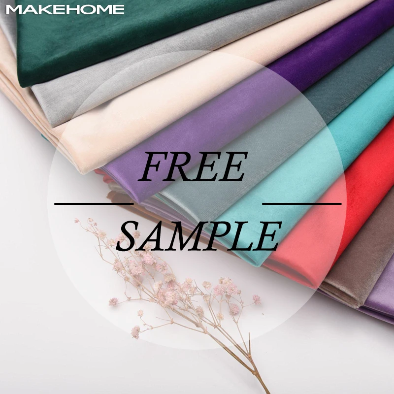 

Free fabric samples (please don't order unless we tell you)