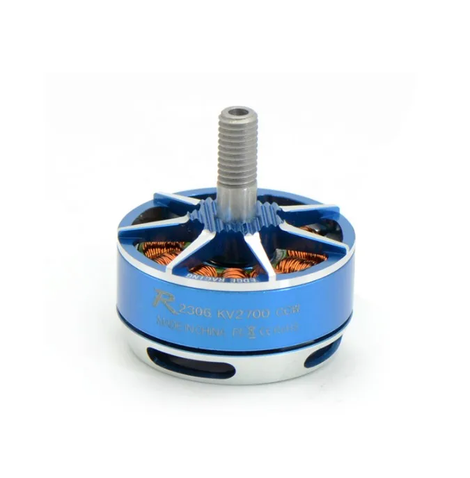 SunnySky X4120 480KV 550KV высокоэффективный бесщеточный двигатель для 3D трюковый Дрон