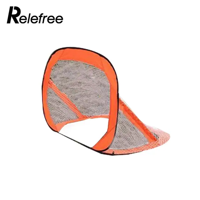 Oxford Cloth Football Net Football Practice Net Goal Durable Game Soccer Ball Net Goal Net Outdoor