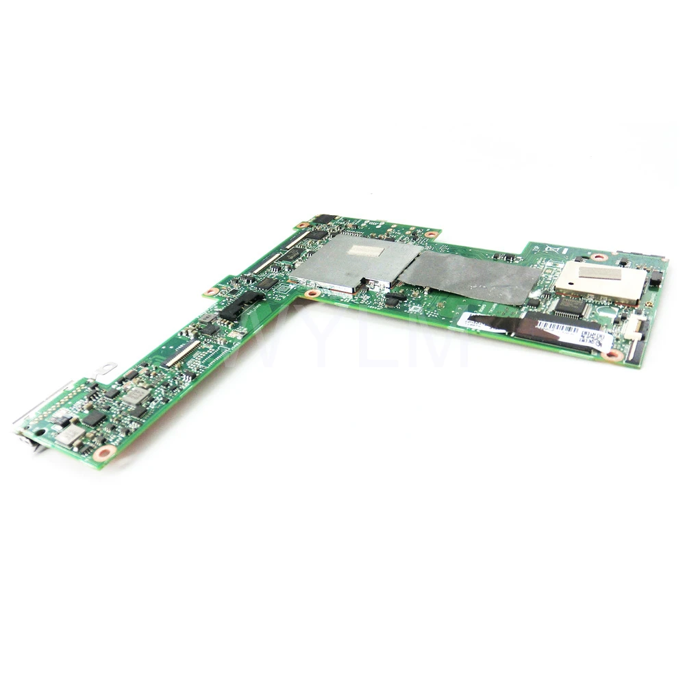 T100TA 1 33 GHz CPU 32GB SSD Материнская плата ASUS T100T материнская для ноутбука 60NB0450 MB1070 100%