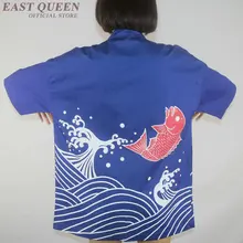 Юката женский кимоно кардиган рубашка Харадзюку каваи стиль кимоно женщина блузка obi haori Японская уличная одежда AE003