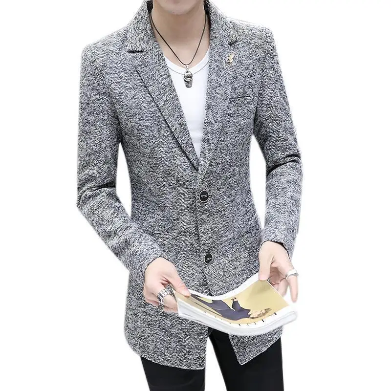 Aliexpress.com: Comprar KUYOMENS Invierno Business Casual
