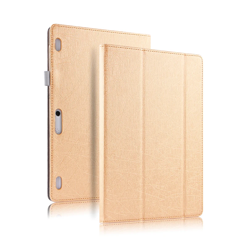 Чехол подставка из искусственной кожи для Lenovo Tab 2 защитный чехол планшета и ПК TAB2