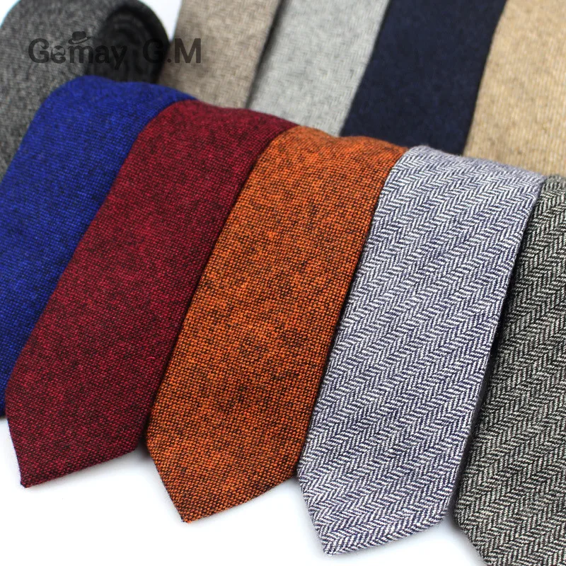 mens narrow ties
