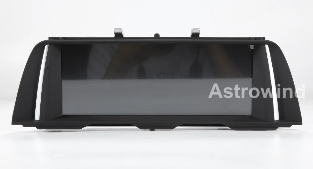 Cheap 10.25" 4G RAM Android 9.0 Car GPS Navigation System Media Stereo player For BMW 5 Series F10 F11 2013 2014 2015 2016 2017 NBT 16