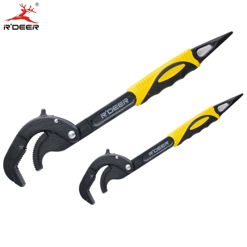 Buy RDEER Universal Wrench 14 60mm Universal Head