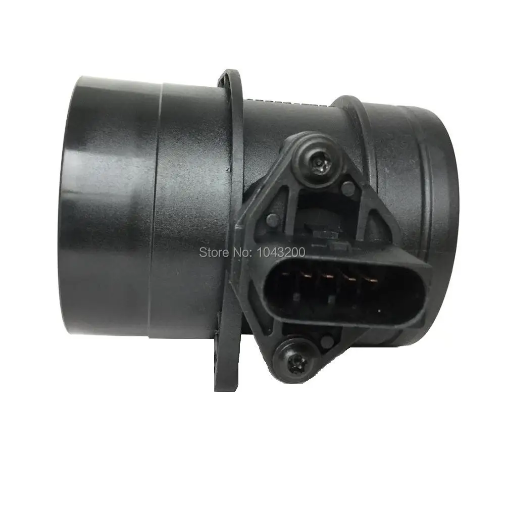 VW VOLKSWAGEN AIR MASS FLOW METER 0280218017 0280 218 017