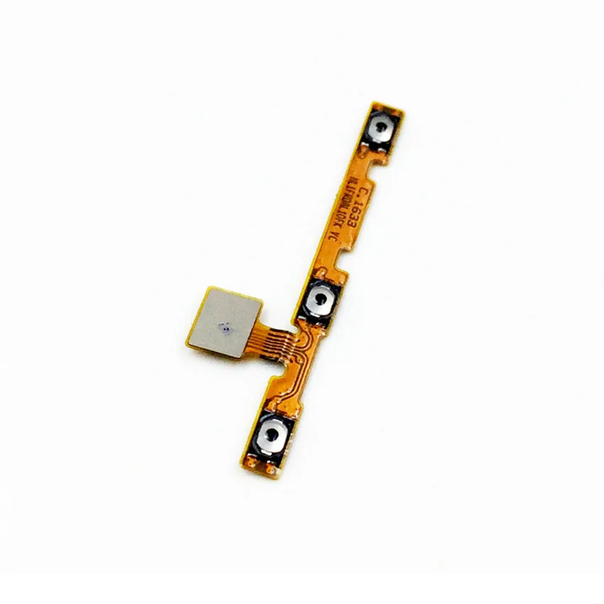 Zerosky зарядный порт USB Зарядное устройство Док-плата Шлейф для Asus Zenfone 3 Max ZC520TL запасные части