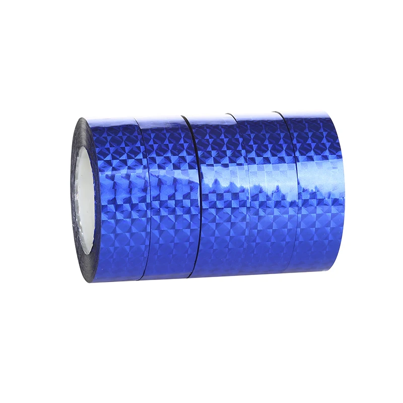 Gymnastics dance accessories gymnastics decoration 5 Pieces/Pack holographic tape
