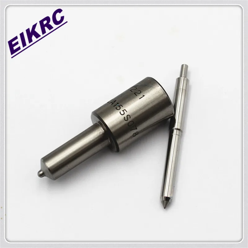 EIKRC CDLLA155S078/CDLLA150S019/CDLLA154S098/ CDLLA154S097/CDLLA150S009 Diesel Injection engine Nozzle | Автомобили и мотоциклы