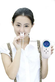 

Factory supply acute rhinitis diode laser personal healthcare product