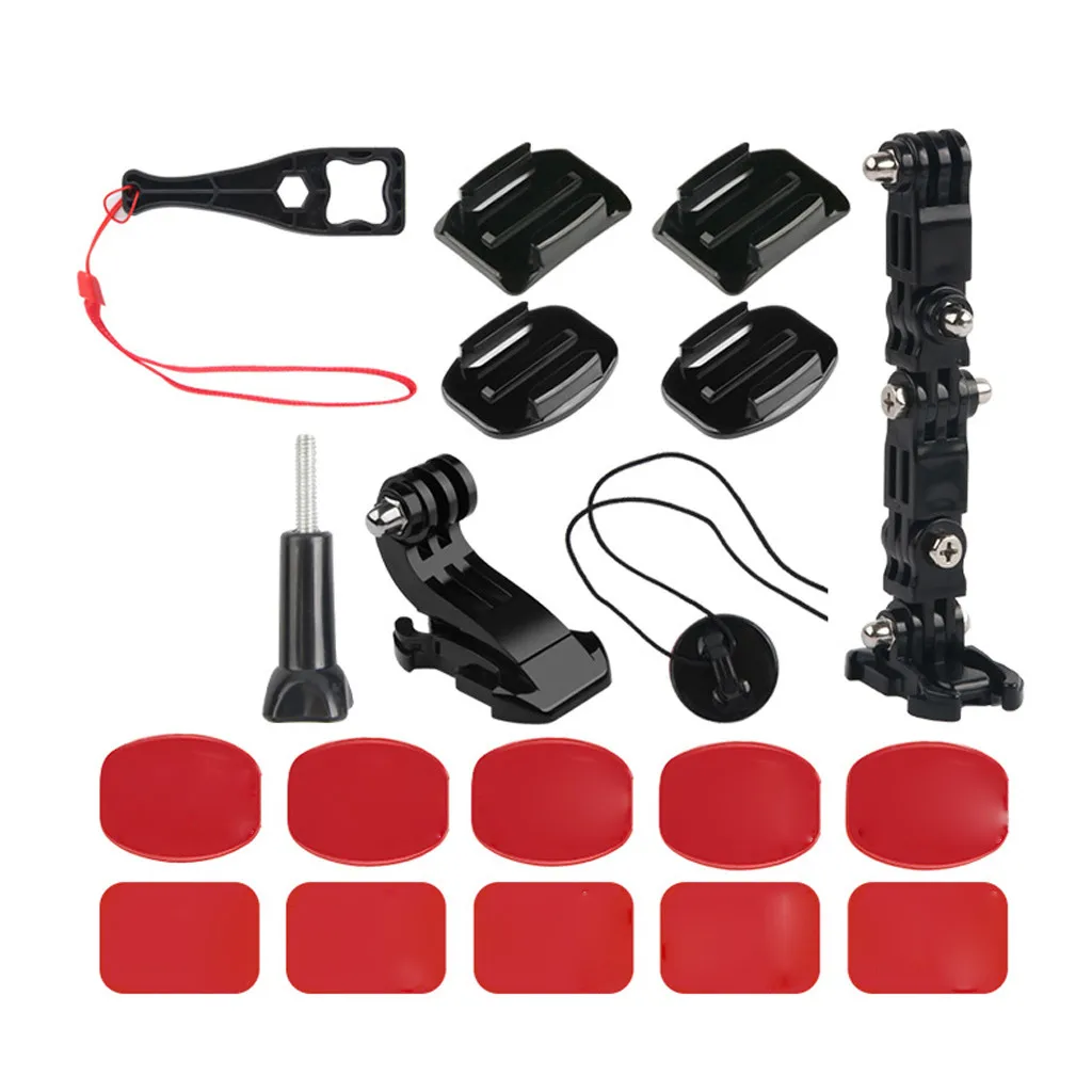 Motorcycle Helmet Mount 
