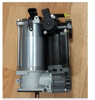 Воздушный подвесной компрессор для MERCEDES W220 W211 W219 AIRMATIC воздушные насосы|pumps| |
