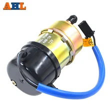 AHL silnik motocykla benzyna pompa paliwa dla Yamaha FJ1200 FZR1000 droga gwiazda XVZ1300A V gwiazda 1100 650 Vmax 1200 Virago 535 1000