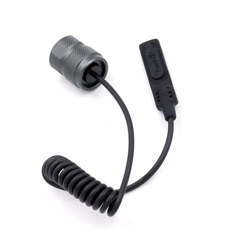 Trustfire Z5 rat tail (4)