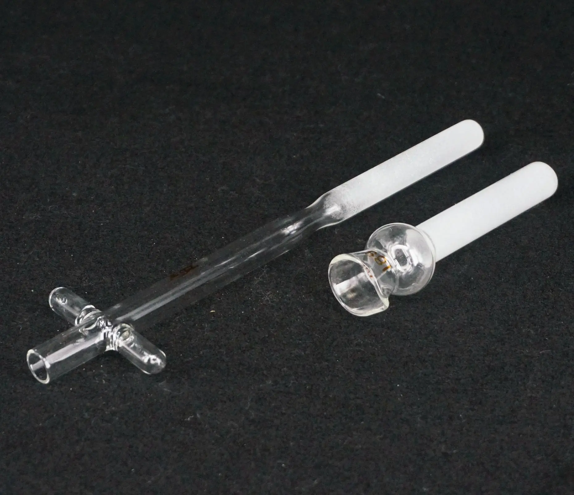 

10ml Chemistry Laboratory Borosilicate Glass Tissue Grinder Homogenizer Pour Spout Graduated