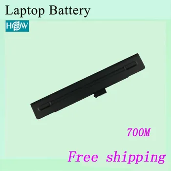 

D5561 M6407 MY982 P6183 D5652 D6024 D6025 D7310 F5136 F5185 F5188 G5345 Laptop battery For DELL 700m