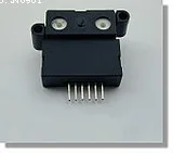 

[BELLA] US HONEYWELL gas flow sensor AWM43300VH original spot