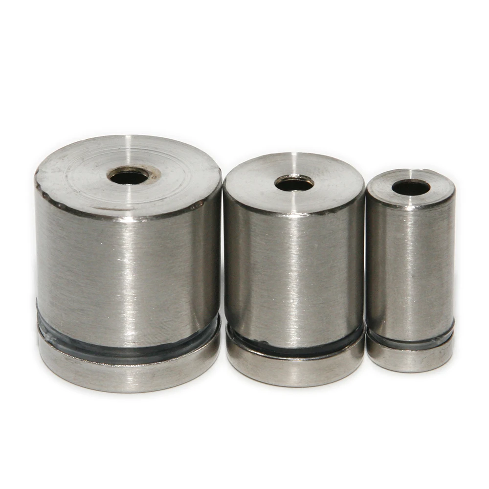 6Pcs/Lot High Quality Stainless Steel Standoff Bolts Kit Set Dimension