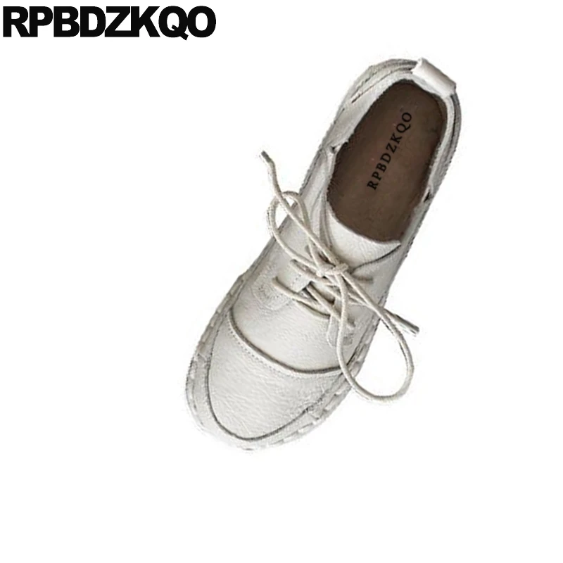 wide fit vintage shoes