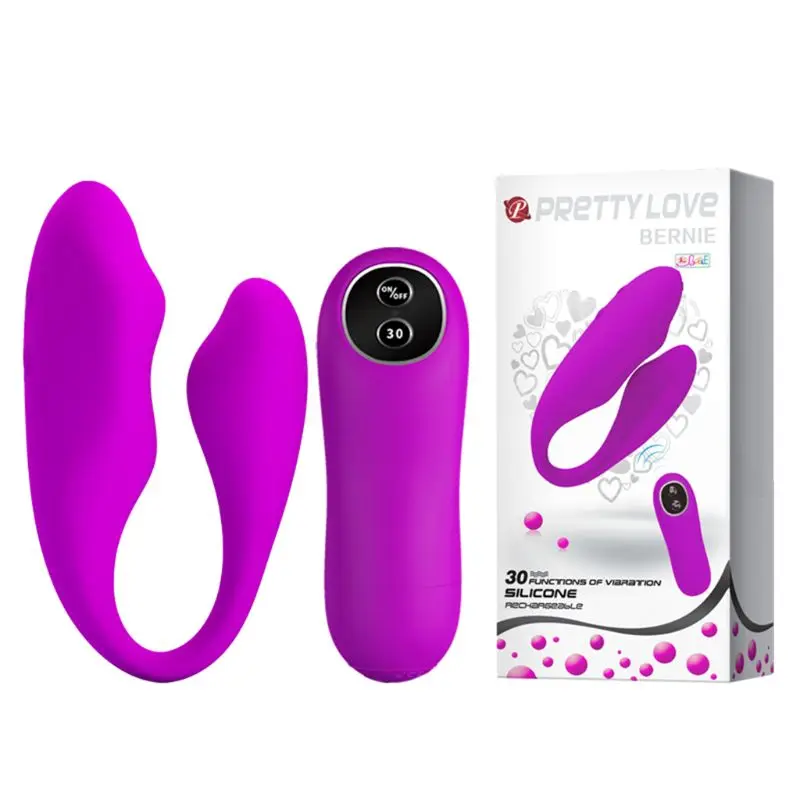 Sex shop vagina vibrator Recharge 30 Speeds Silicone Wireless Remote Control Vibrator Sex Toy Sex Products dropshipping